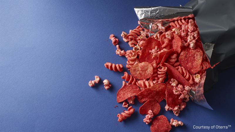 Oterra introduces I-Colors® Bold