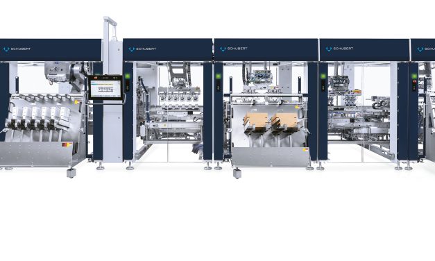 Complete solutions with Schubert UK Limited