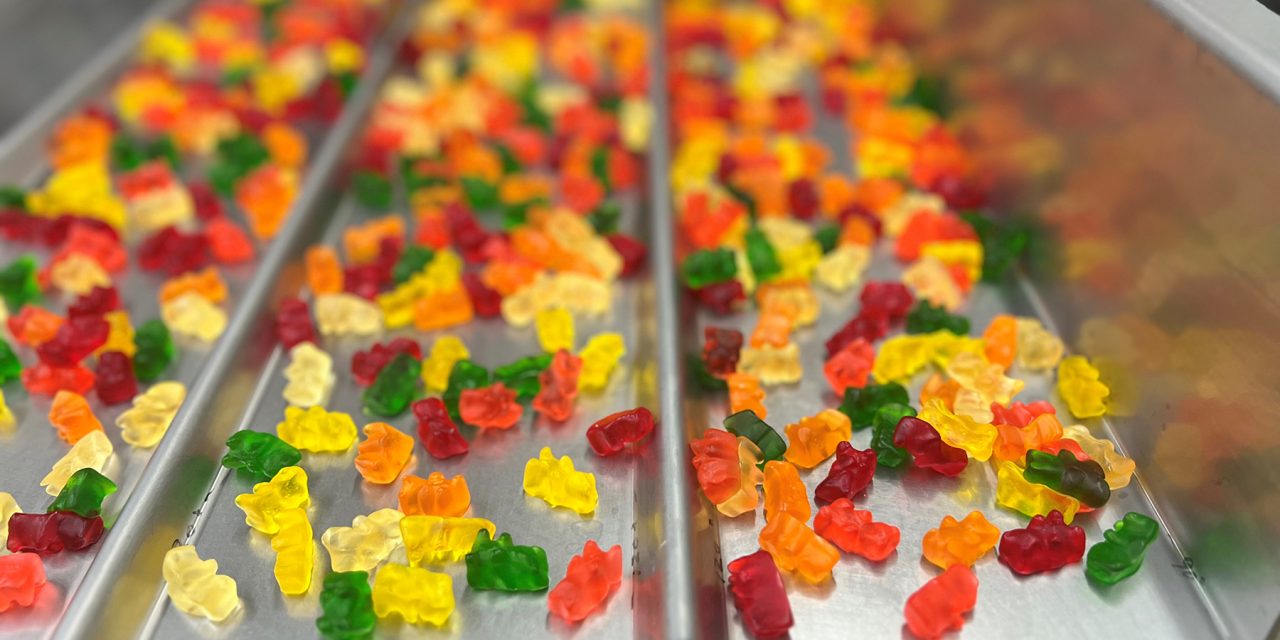 Making good conveying choices 