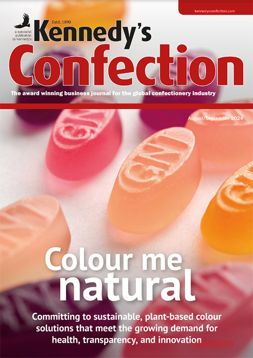 kennedys conf cover augsept24 Subscribe