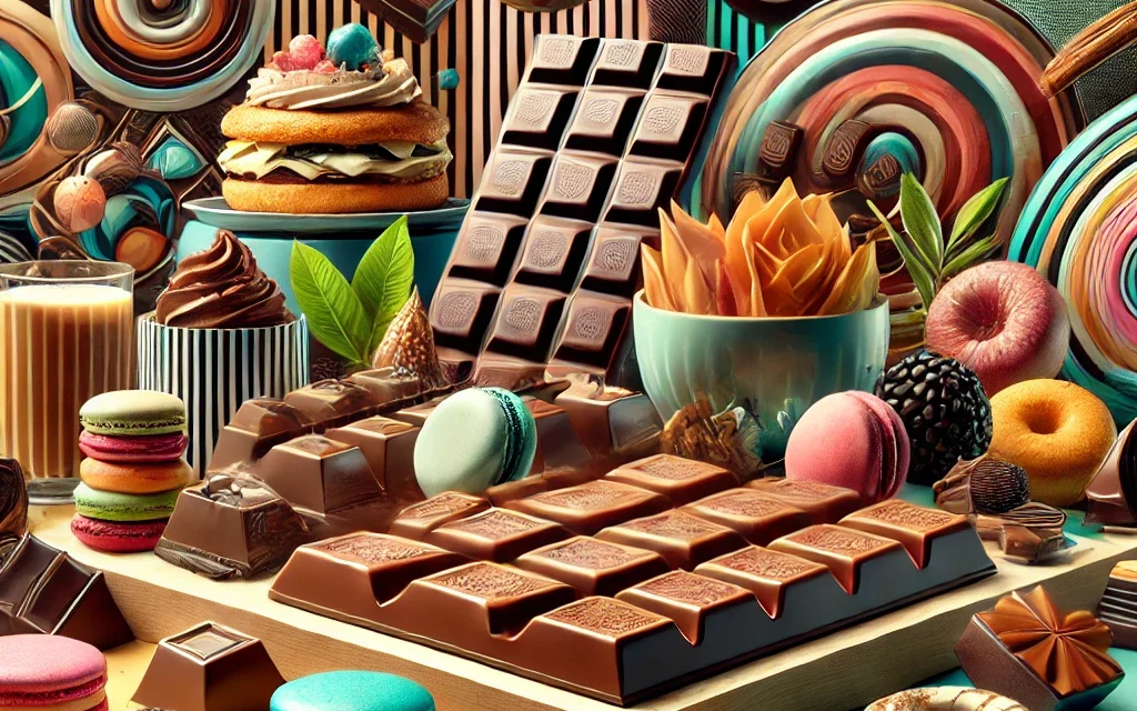 FMCG Gurus announces their Top Ten Trends for 2025 