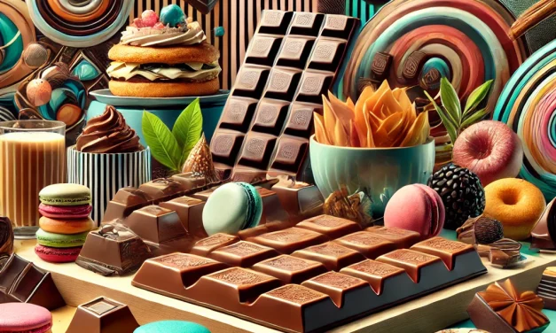 FMCG Gurus announces their Top Ten Trends for 2025 
