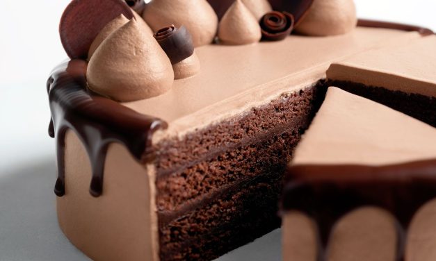 Puratos launches plant-based Ambiante Chocolate flavour