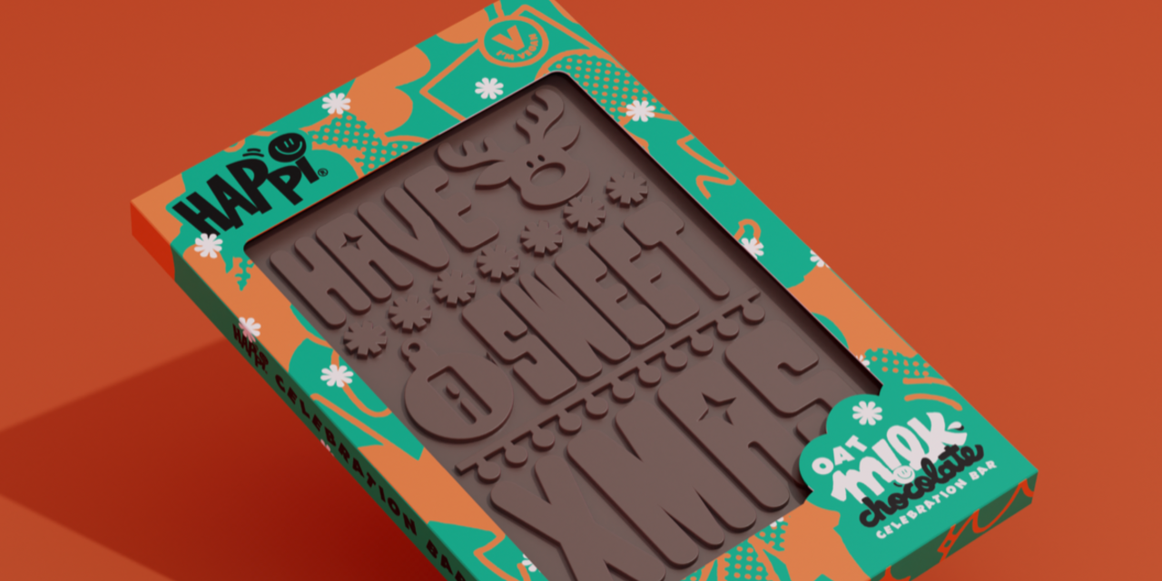 HAPPi launches new festive treats