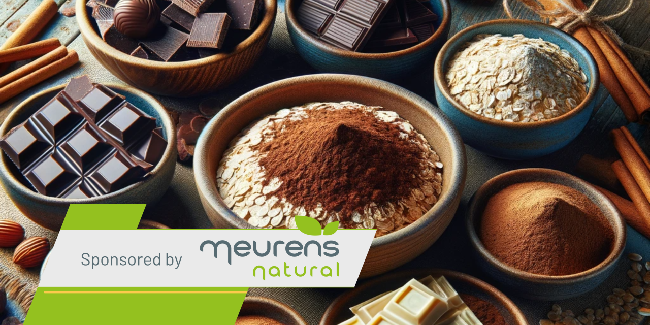 Innovating with alternative ingredients