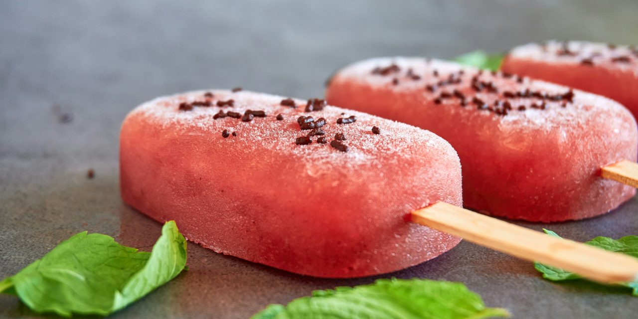 ADM releases latest report on trending flavours and colours