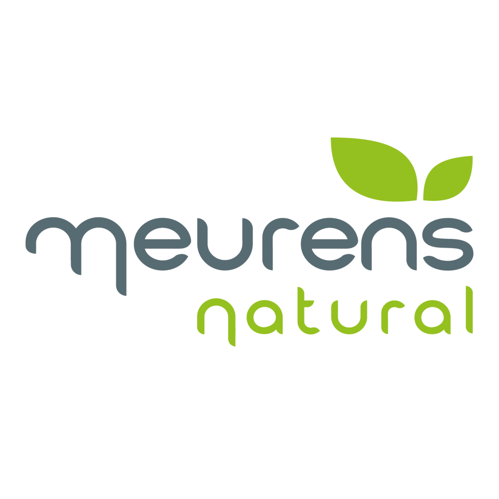 logo Meurens Natural 400x400px Innovating with alternative ingredients
