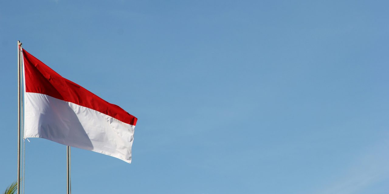 Givaudan opens new production facility in Indonesia
