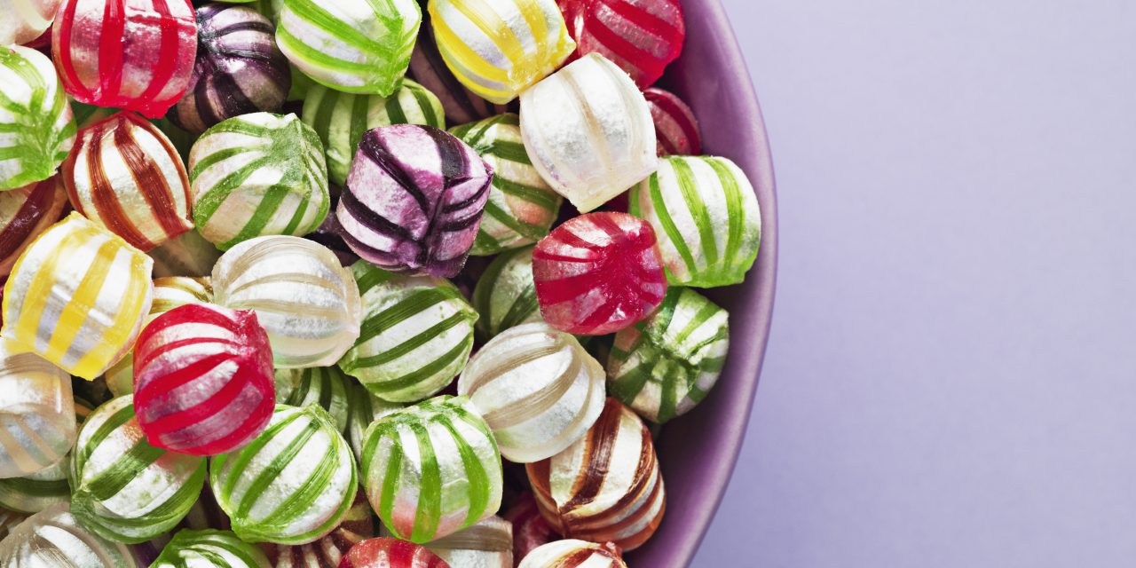 Tate & Lyle reports strong growth for half year results
