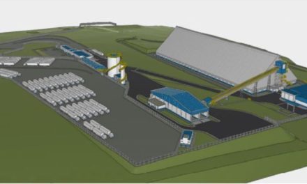 LDC invests in sugar transshipment terminal