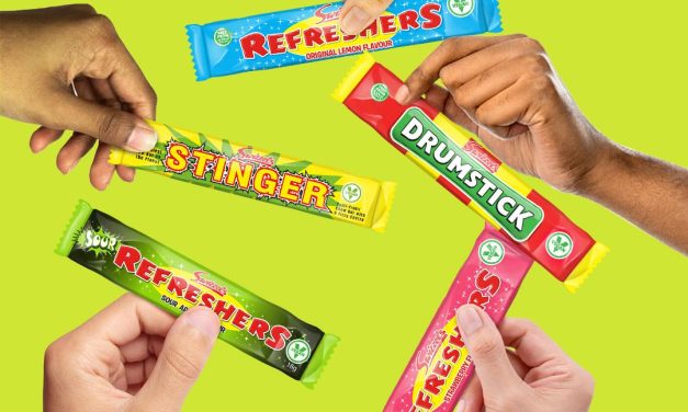 Swizzels to meet demand ahead of Veganuary