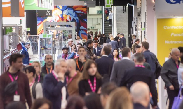 ProSweets Cologne 2025 – a new trade fair experience 