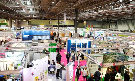 Packaging Innovations & Empack 2025 set for big names