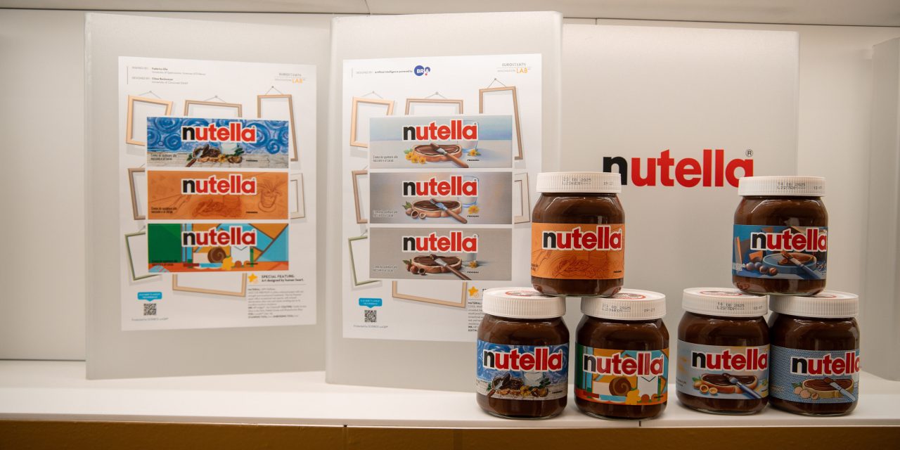 Changing the narrative in packaging 