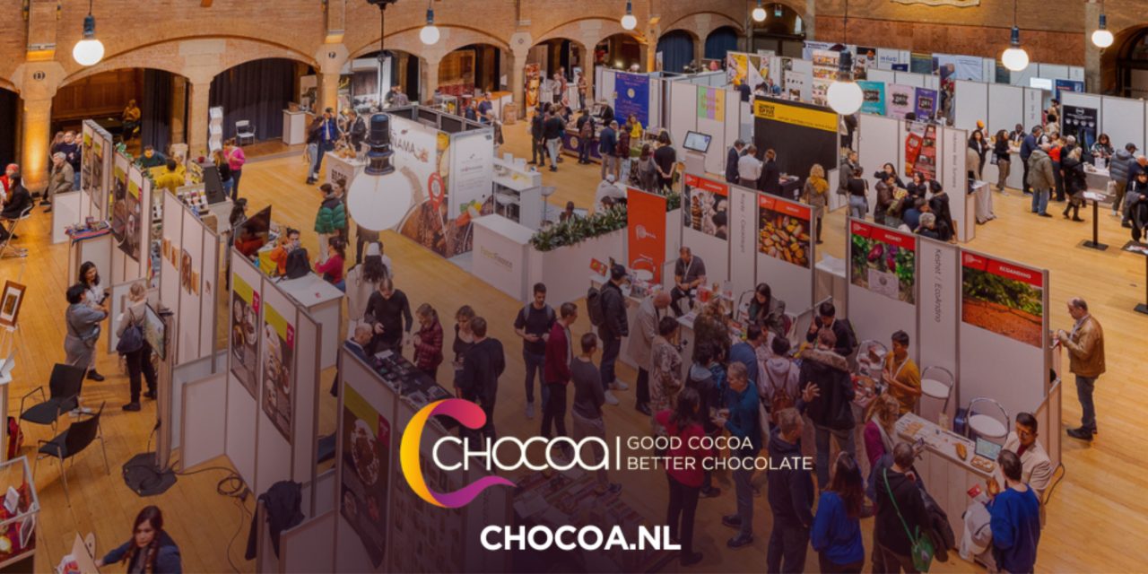 Chocoa 2025: A celebration of cocoa, sustainability and impact! 