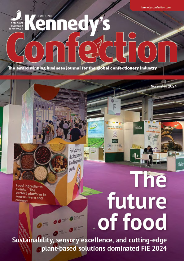 Confection November 2024DL Subscribe