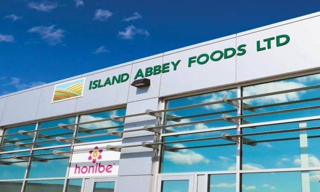 TopGum acquires Island Abbey Nutritionals™