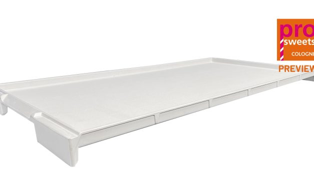 MFG Tray at ProSweets 2025