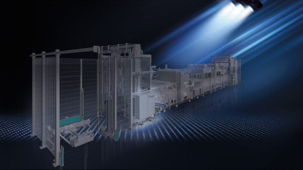 image WDS at ProSweets 2025