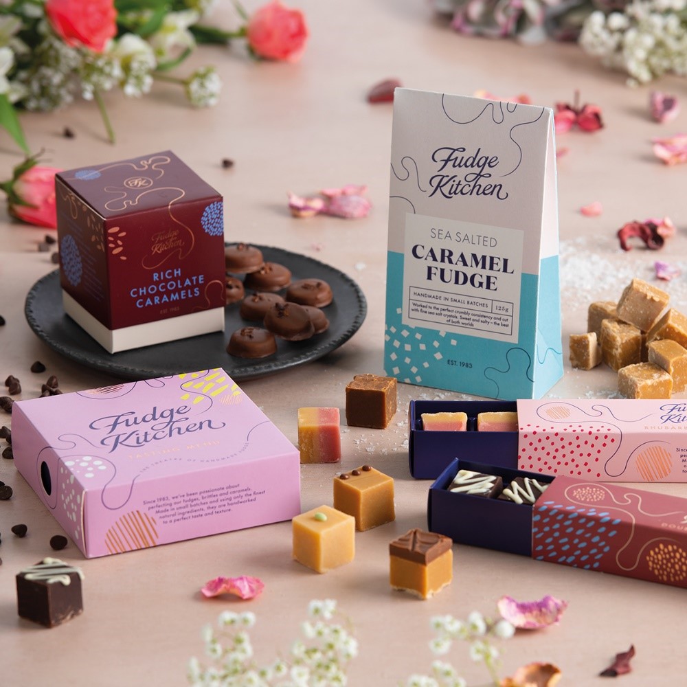 image 5 Fudge Kitchen launches Spring Collections