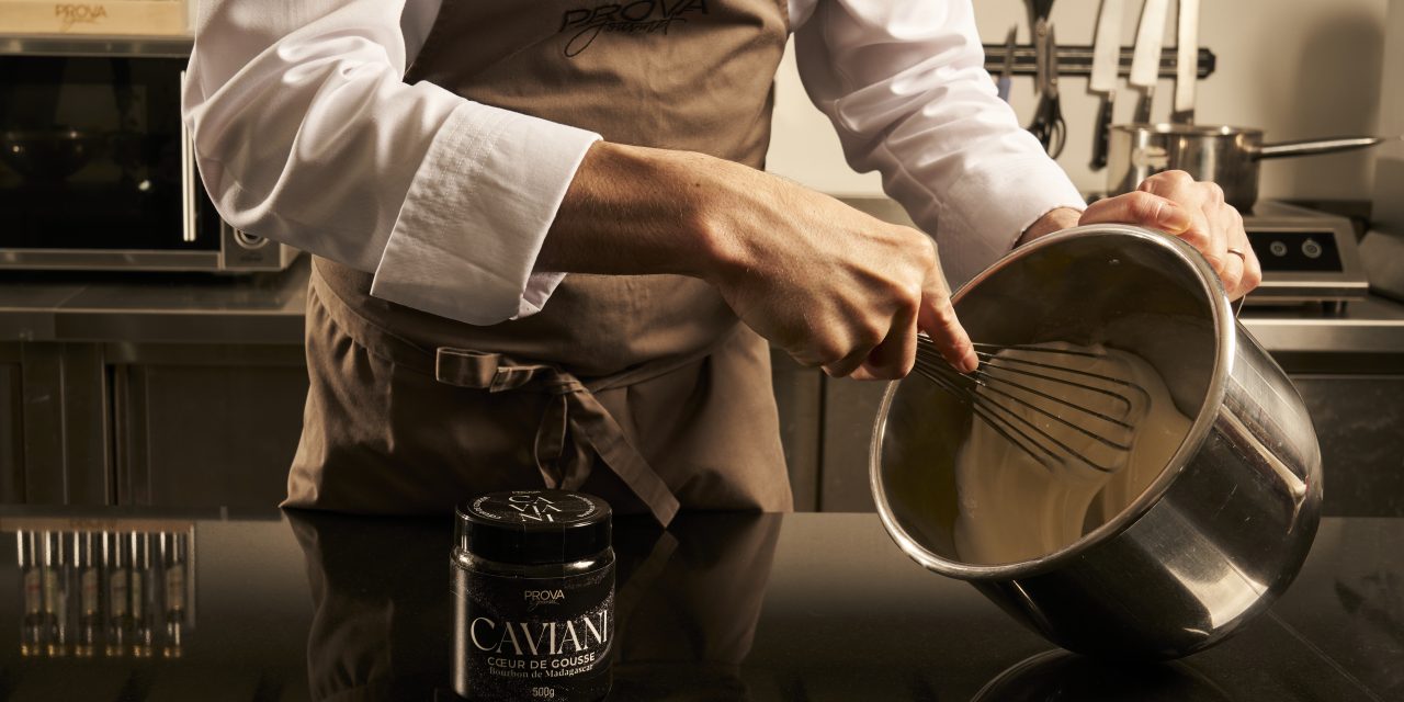 Henley Bridge launches cocoa flavouring