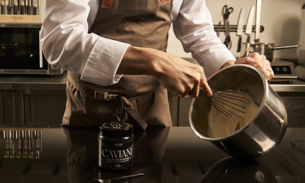 Henley Bridge launches cocoa flavouring