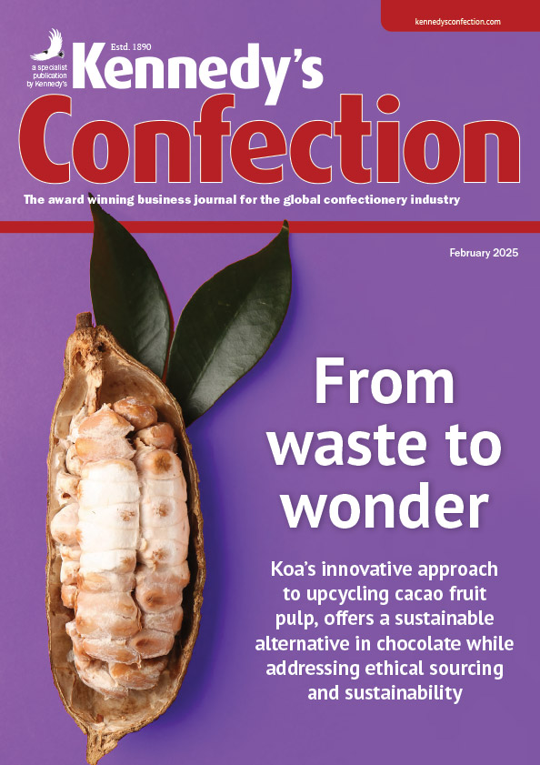 Confection February 2025DL Subscribe