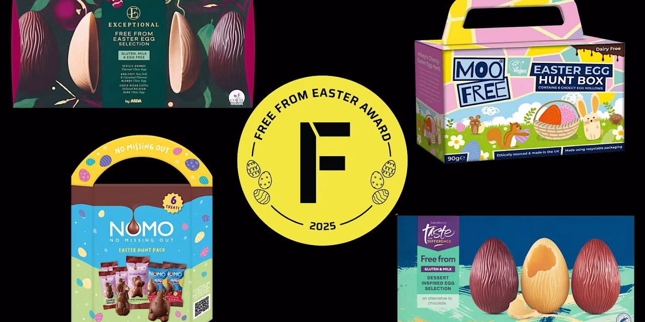 50 medals awarded at Free From Easter Award