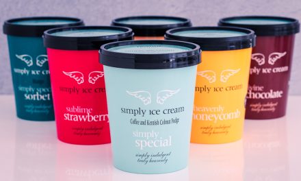 Simply Ice Cream launches subscription box