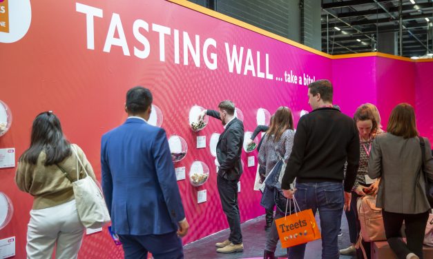 ProSweets 2025: Where business meets innovation