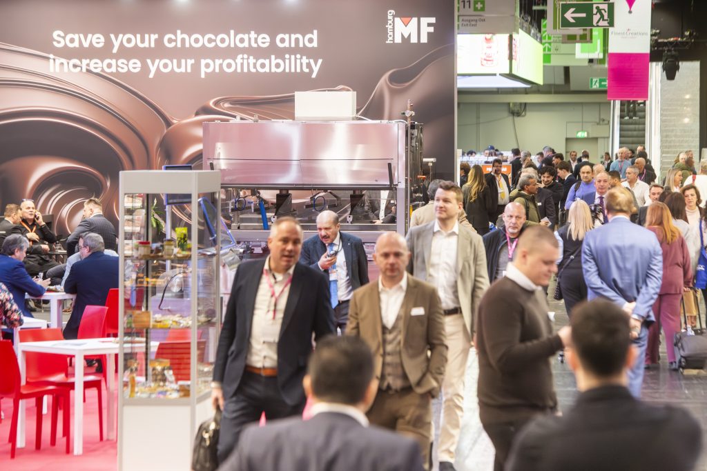 prosweet 25 007 006 ProSweets 2025: Where business meets innovation