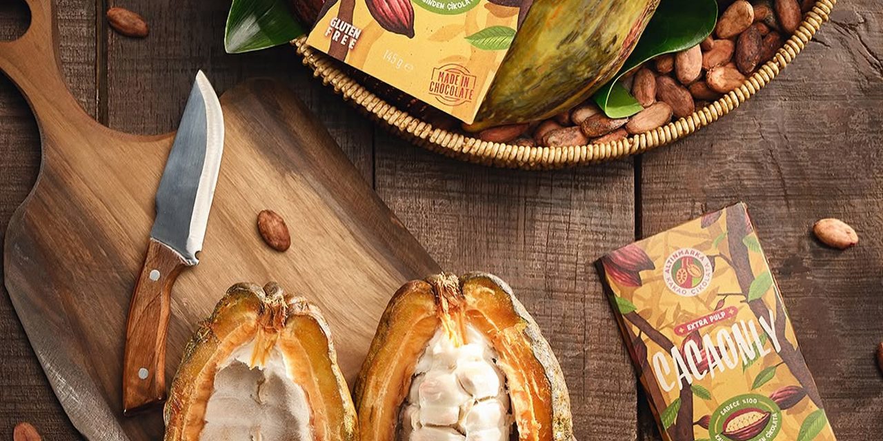 Koa partners with Altinmarka to launch Cacaonly