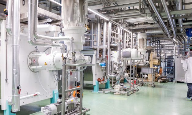 Bühler: Sweet success, powered by data