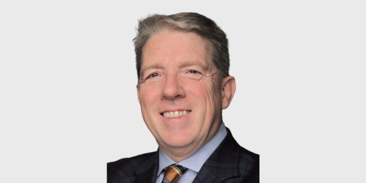 NCA names Callebaut’s Jerry Hagedorn as Chair