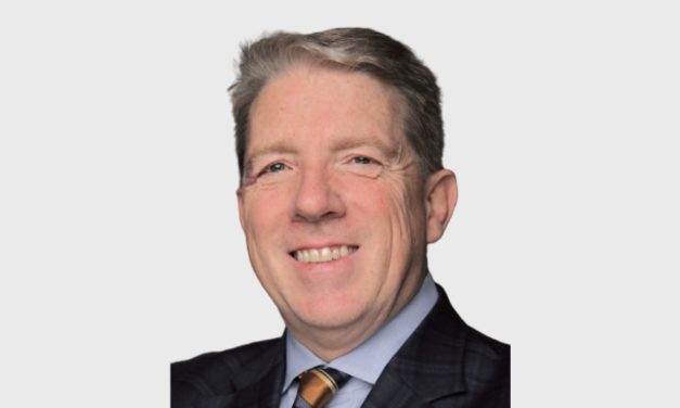 NCA names Callebaut’s Jerry Hagedorn as Chair