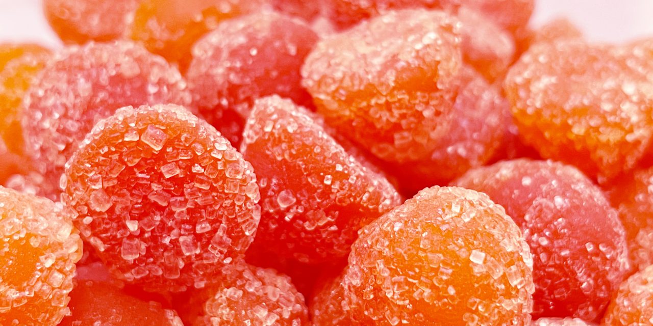 Meeting the demands for functional ingredients