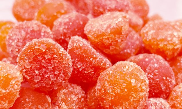 Meeting the demands for functional ingredients