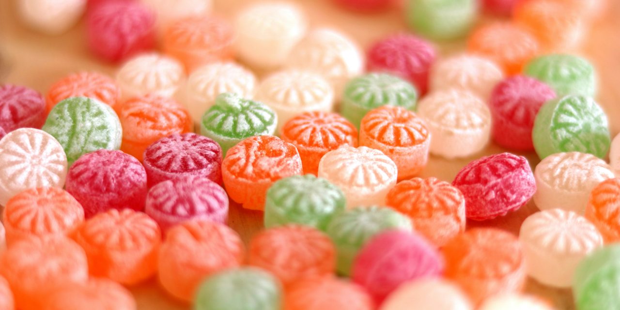 Confectionery sales topped $54b in 2024 says NCA