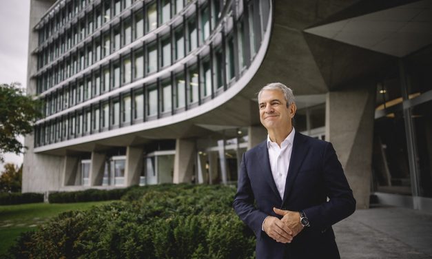 Nestlé holds 158th Annual General Meeting