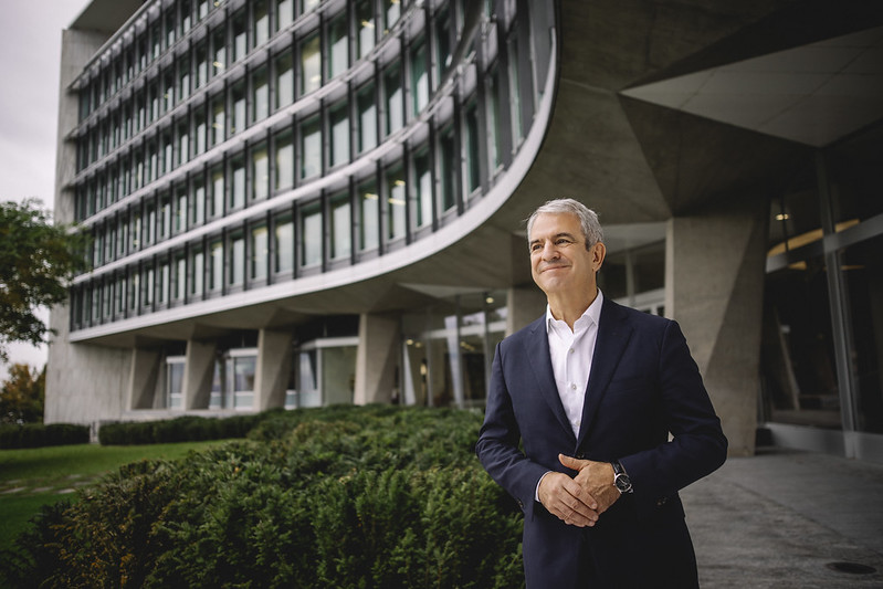 Nestlé holds 158th Annual General Meeting