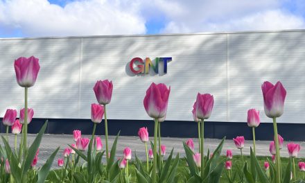 GNT advances CO2 reduction goals in latest sustainability report
