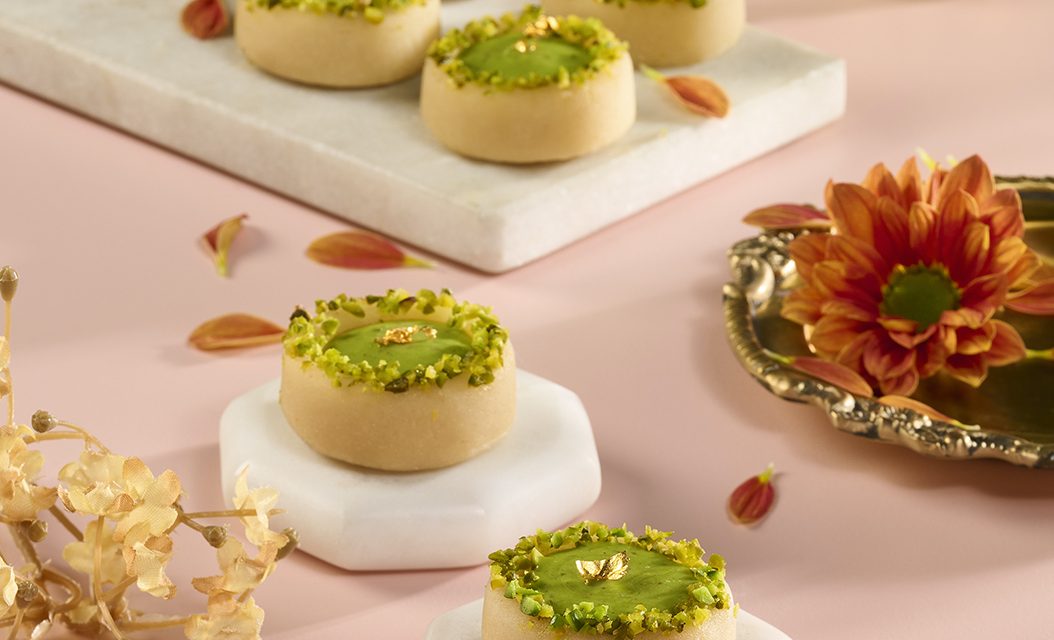 Haldiram’s UK Introduces the New Khaas Collection