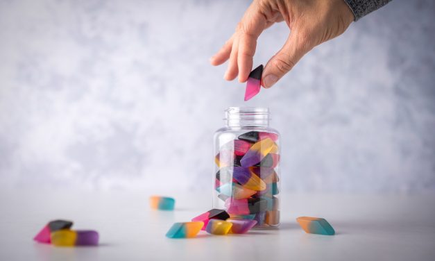 Embracing the experience of new innovative ingredients