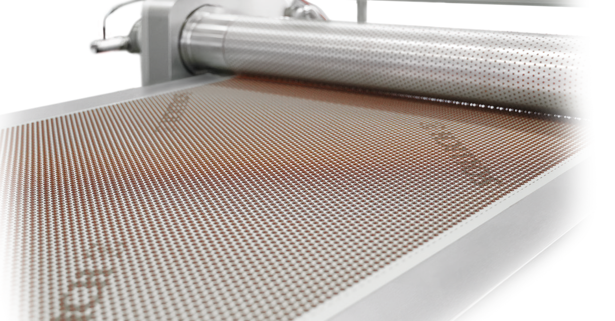 More efficient production processes with SOLLICH KG