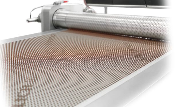 More efficient production processes with SOLLICH KG