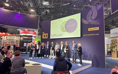 iba LIVE: 11 innovation examples from day one