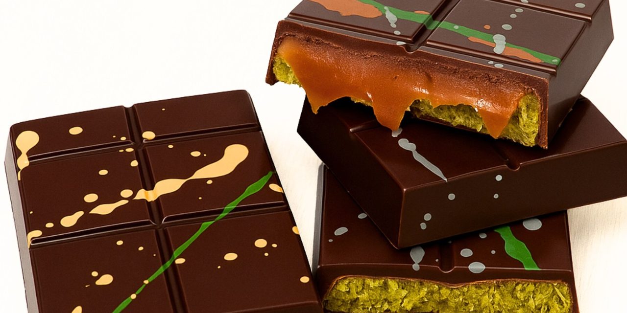 Charles Chocolates brings viral Dubai bars to California