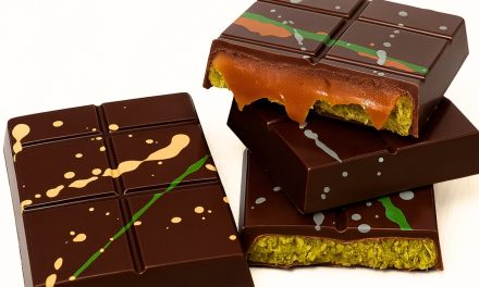 Charles Chocolates brings viral Dubai bars to California