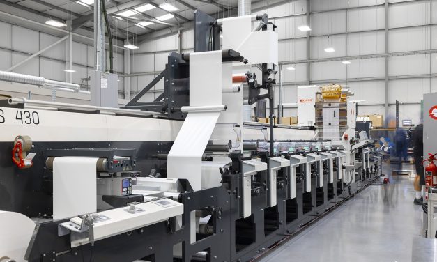 Coveris announces record EcoVadis sustainability scores