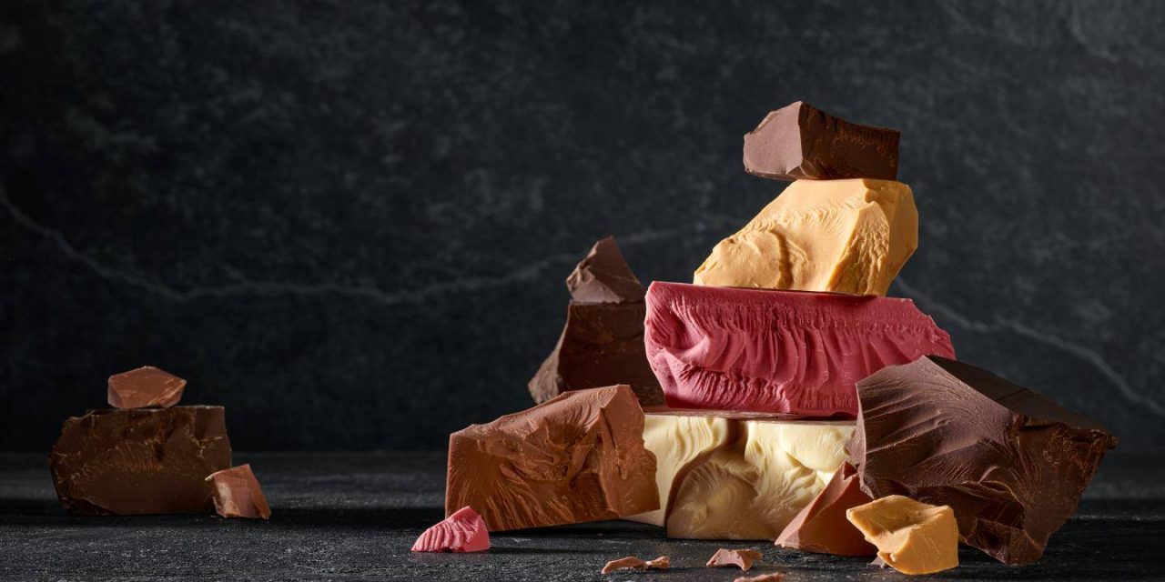 Barry Callebaut faces chocolate and cocoa volume slump